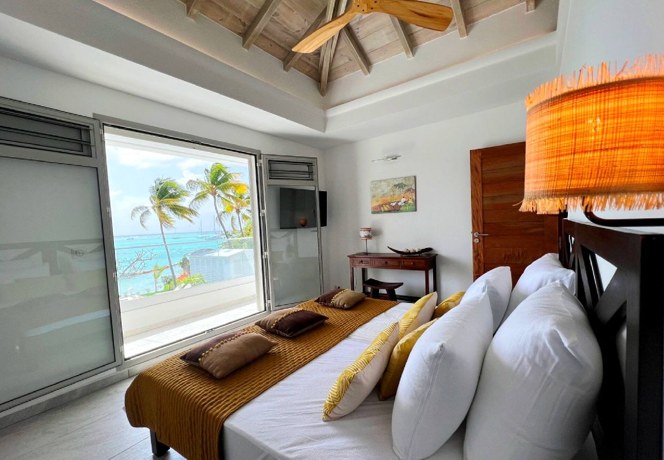 Villa à Saint-François - Villa à Saint François G270 5 ch piscine privée