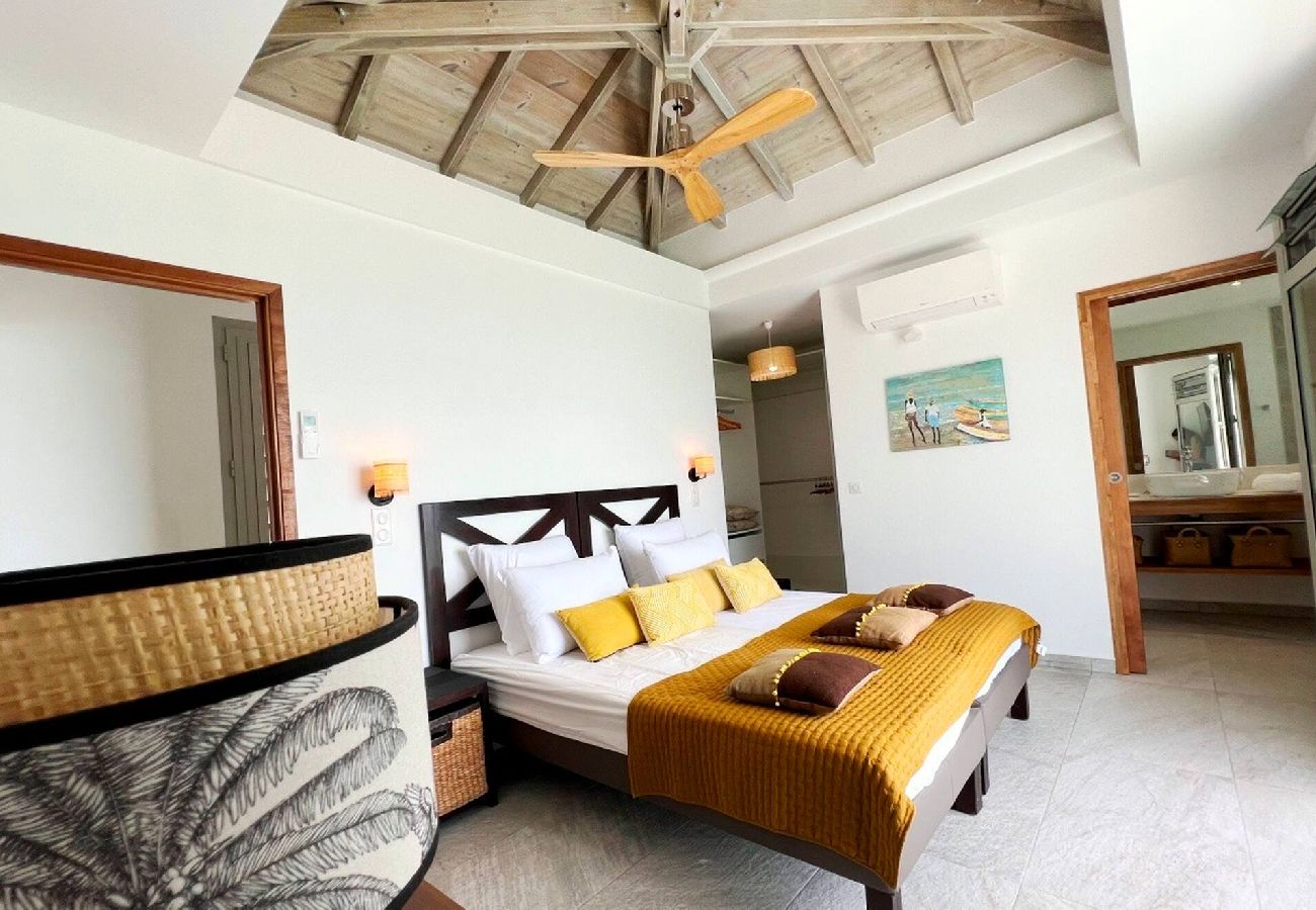 Villa à Saint-François - Villa à Saint François G270 5 ch piscine privée