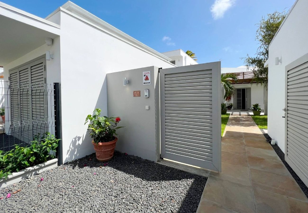 Villa à Saint-François - Villa à Saint François G270 5 ch piscine privée