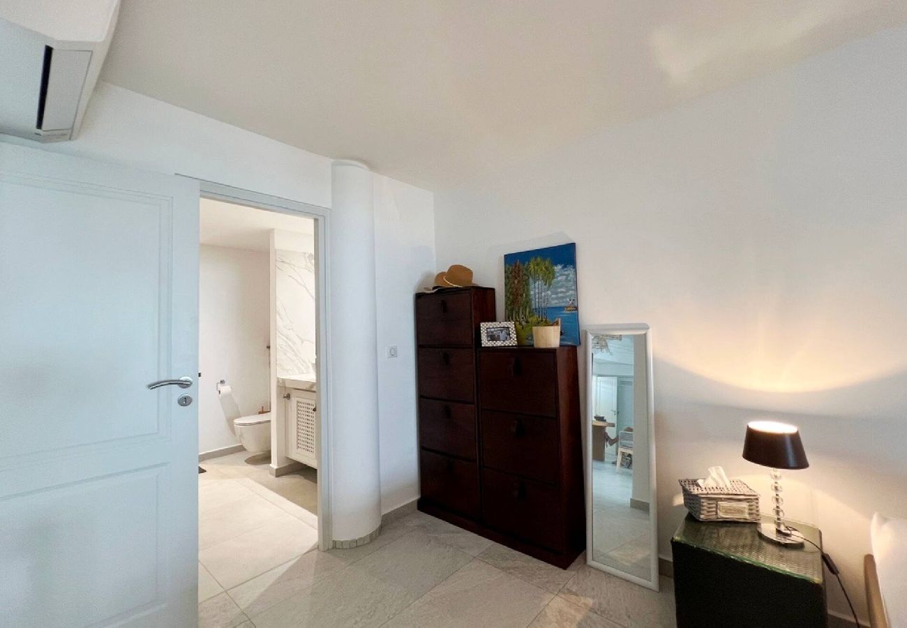 Villa à Saint-François - Villa à Saint François G270 5 ch piscine privée