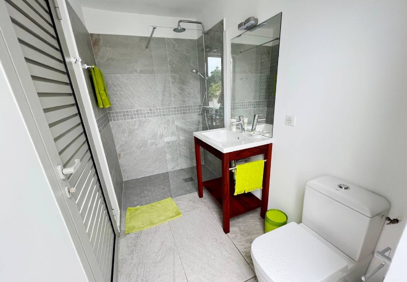 Villa à Saint-François - Villa à Saint François G270 5 ch piscine privée