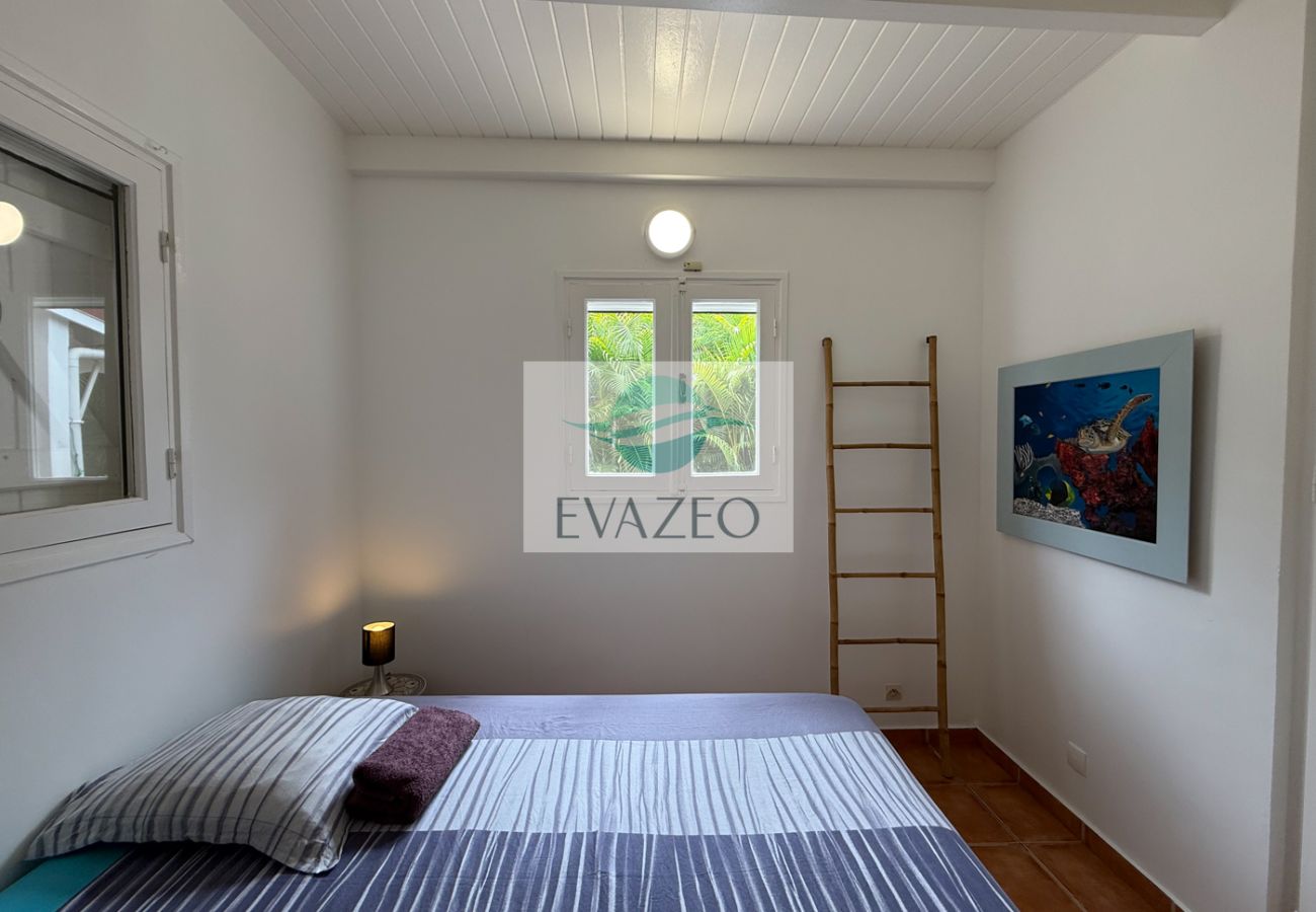Villa à Saint-François - Villa à Saint François G050B - 2 chambres piscine