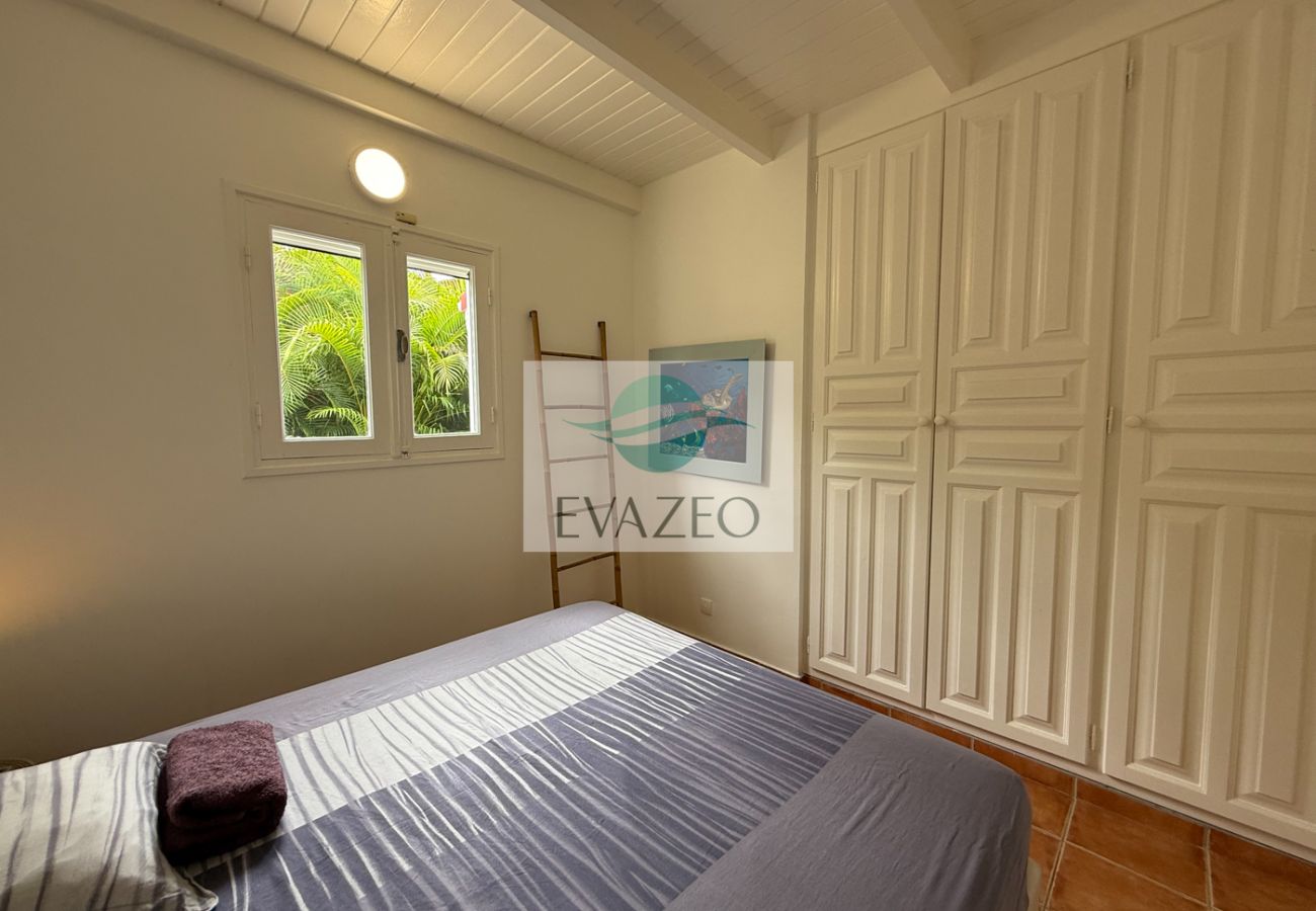 Villa à Saint-François - Villa à Saint François G050B - 2 chambres piscine