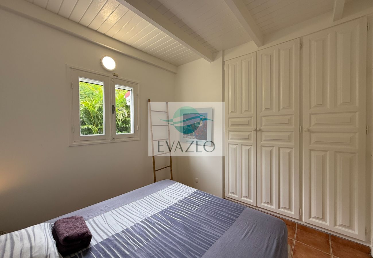Villa à Saint-François - Villa à Saint François G050B - 2 chambres piscine