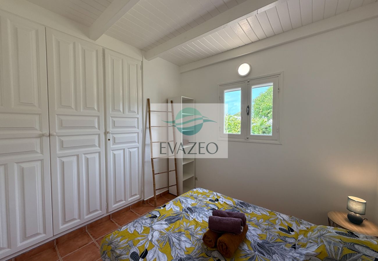 Villa à Saint-François - Villa à Saint François G050B - 2 chambres piscine