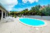 Villa à Sainte-Anne - Villa &agrave; Sainte Anne G104 3 ch piscine p