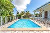Villa à Saint-François - Villa à Saint François G059B 3 ch piscine privée