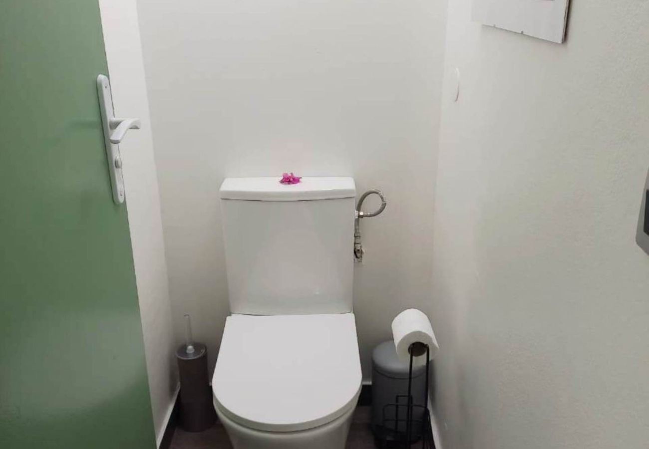 Villa à Saint-François - Villa à Saint François G051 - 3 chambres piscine