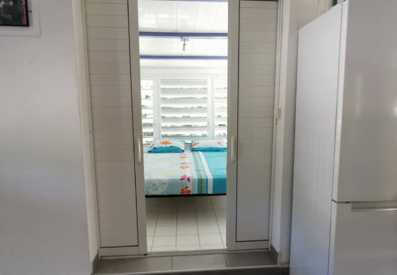 Villa à Saint-François - Villa à St François G026 - 4 chambres avec piscine