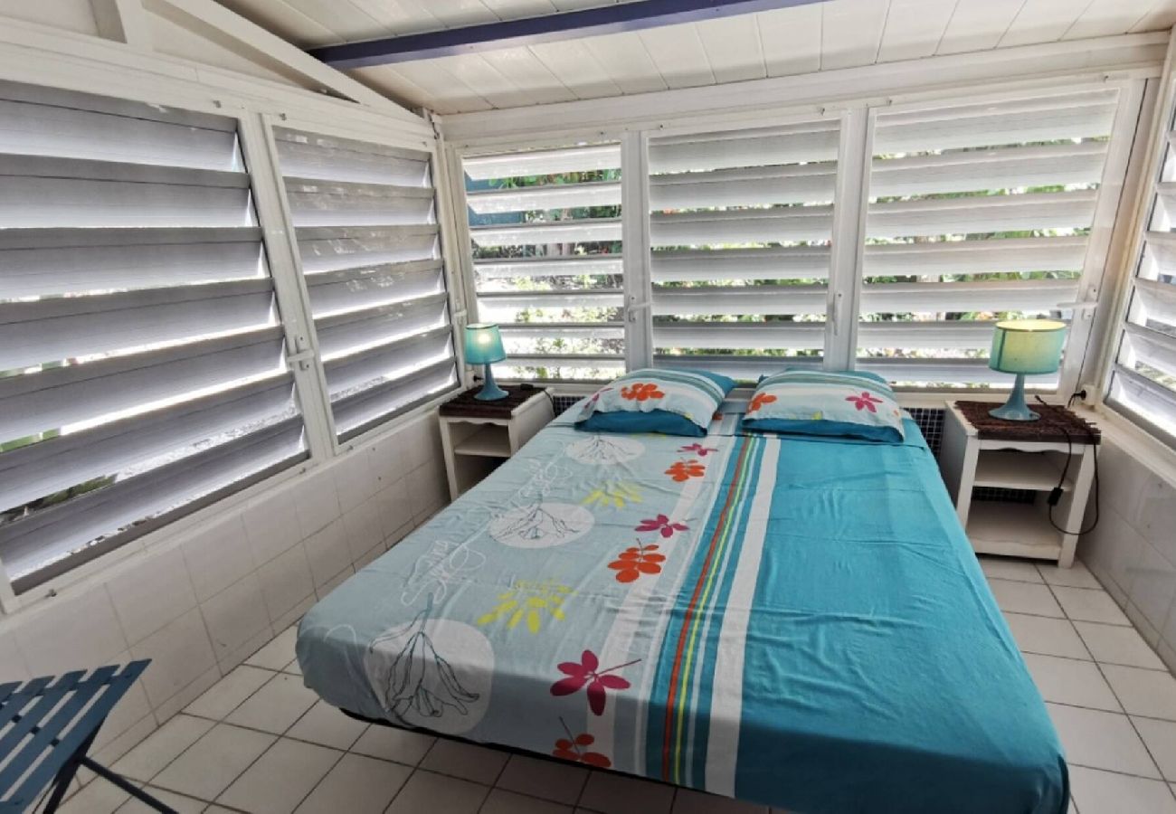 Villa à Saint-François - Villa à St François G026 - 4 chambres avec piscine