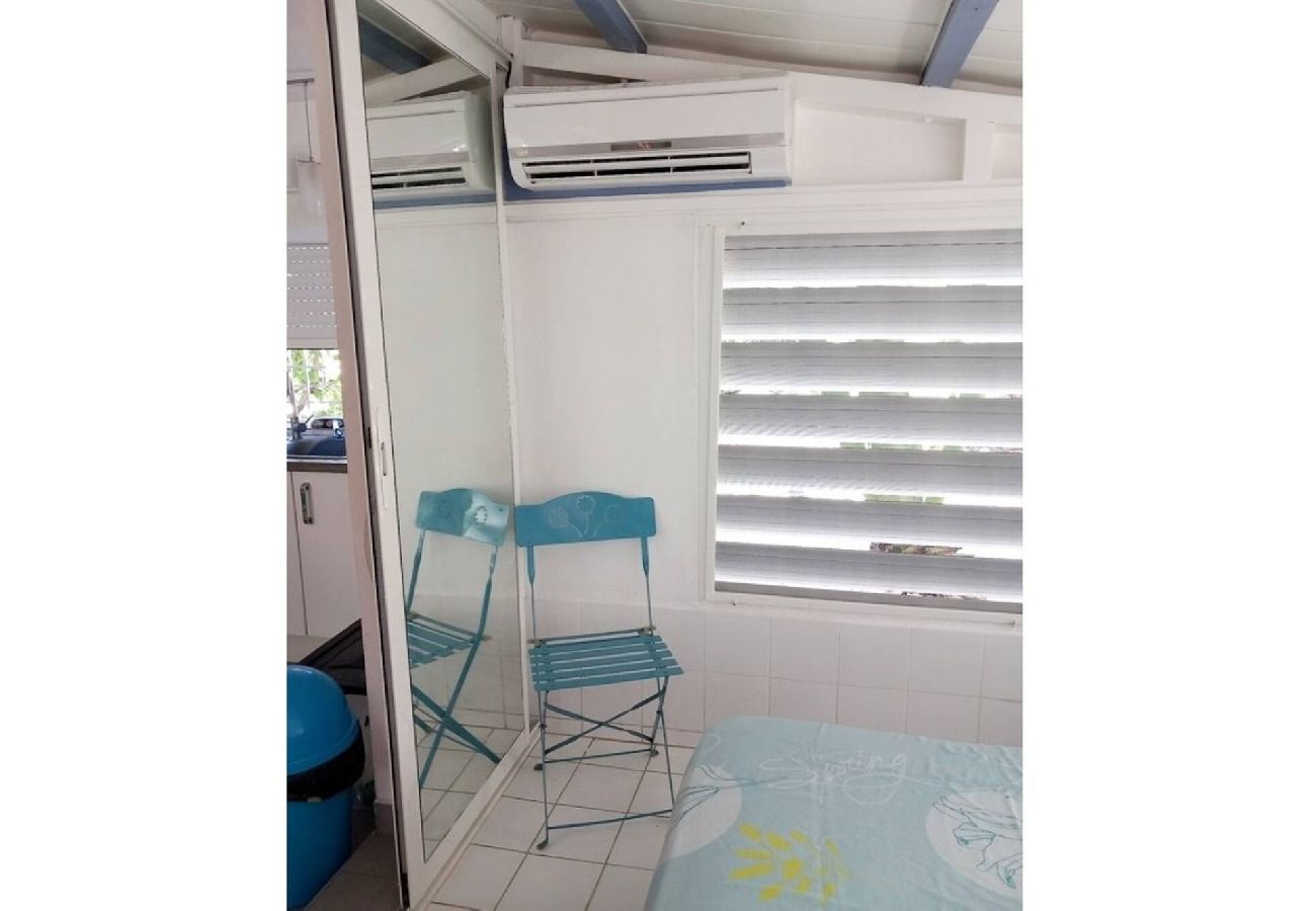 Villa à Saint-François - Villa à St François G026 - 4 chambres avec piscine