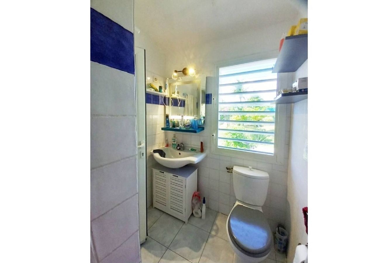 Villa à Saint-François - Villa à St François G026 - 4 chambres avec piscine