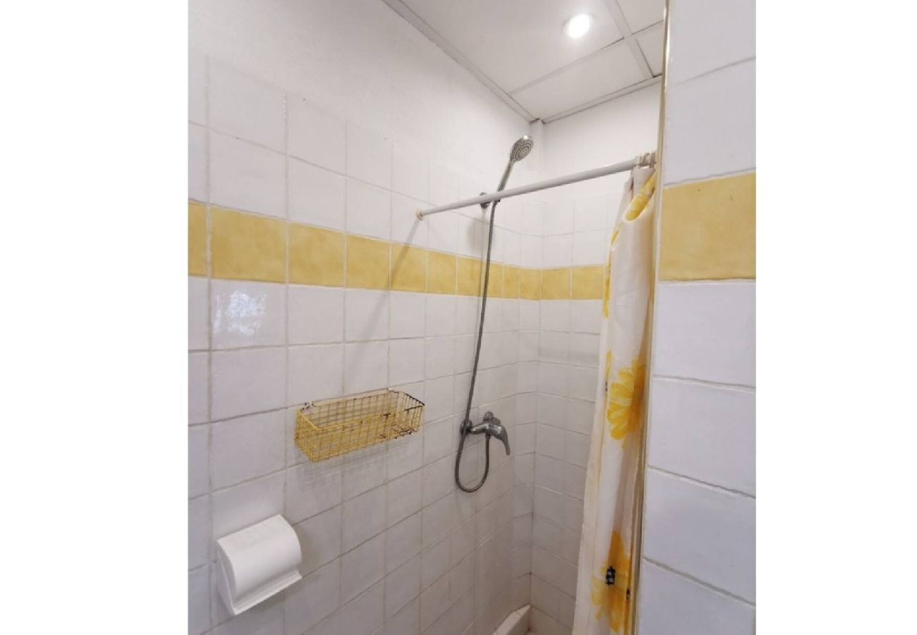 Villa à Saint-François - Villa à St François G026 - 4 chambres avec piscine