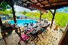 Villa à Saint-François - Villa à Saint François G119 4 chambres piscine