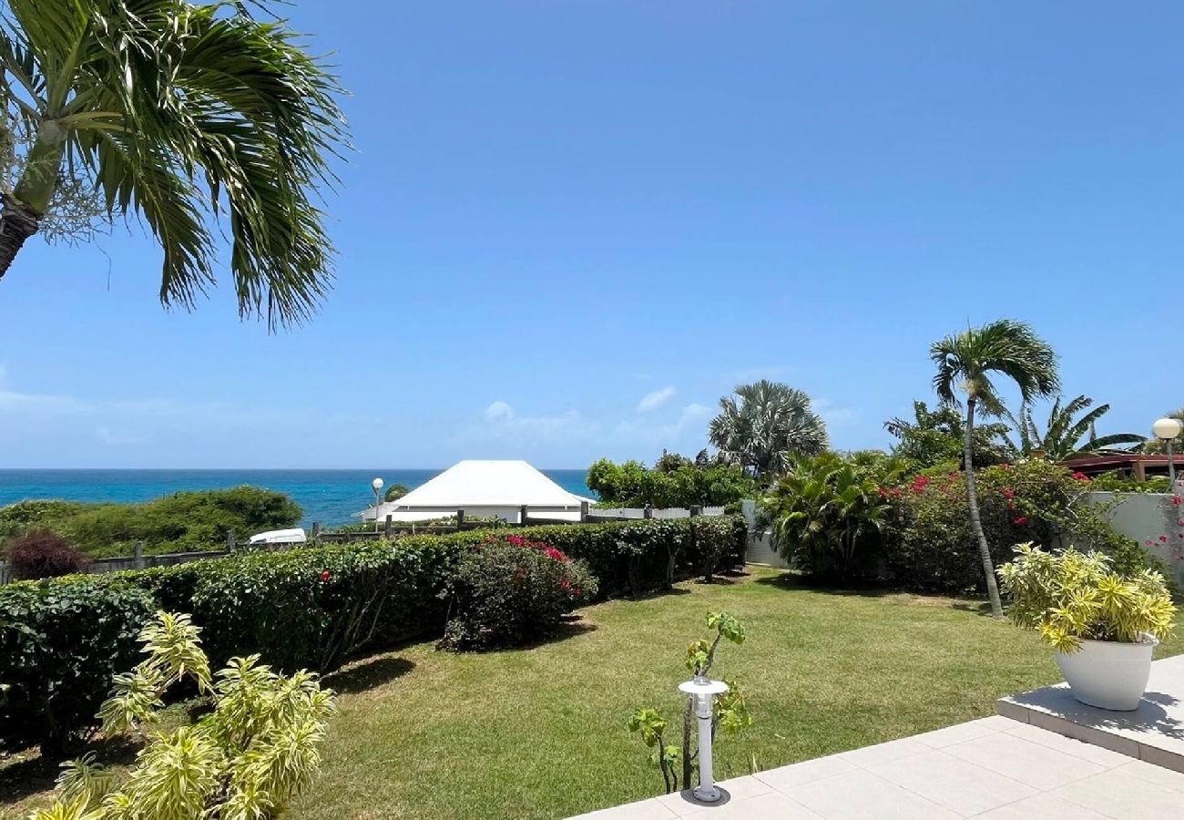 Villa à Saint-François - Villa à St François G183 - 4 ch piscine vue mer