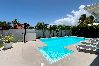 Villa à Saint-François - Villa à St François G183 - 4 ch piscine vue mer