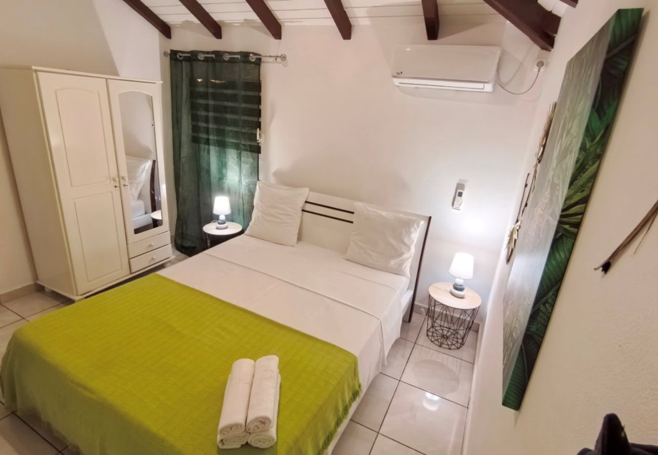 Villa à Saint-François - Villa à Saint François G004 - 2 chambres piscine