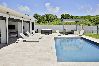 Villa à Saint-François - Villa à St François G163A - 4 chambres piscine