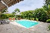 Villa à Saint-François - Villa à Saint François G067A - 3 chambres piscine