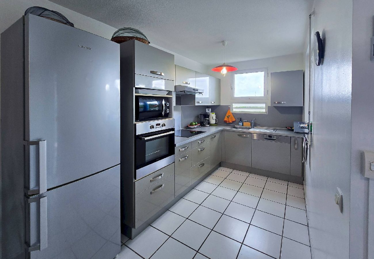 Appartement à Les Trois-Ilets - Appartement Trois Ilets Autentik hm302 2ch vue mer