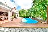 Villa à Saint-François - Villa à Saint François G048C - 3 chambres piscine