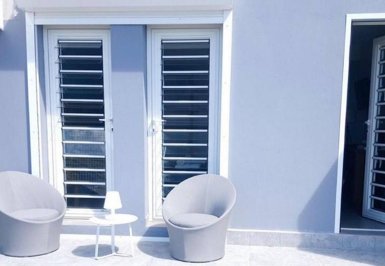 Maison à Saint-François - Villa G245 6ch piscine vue mer