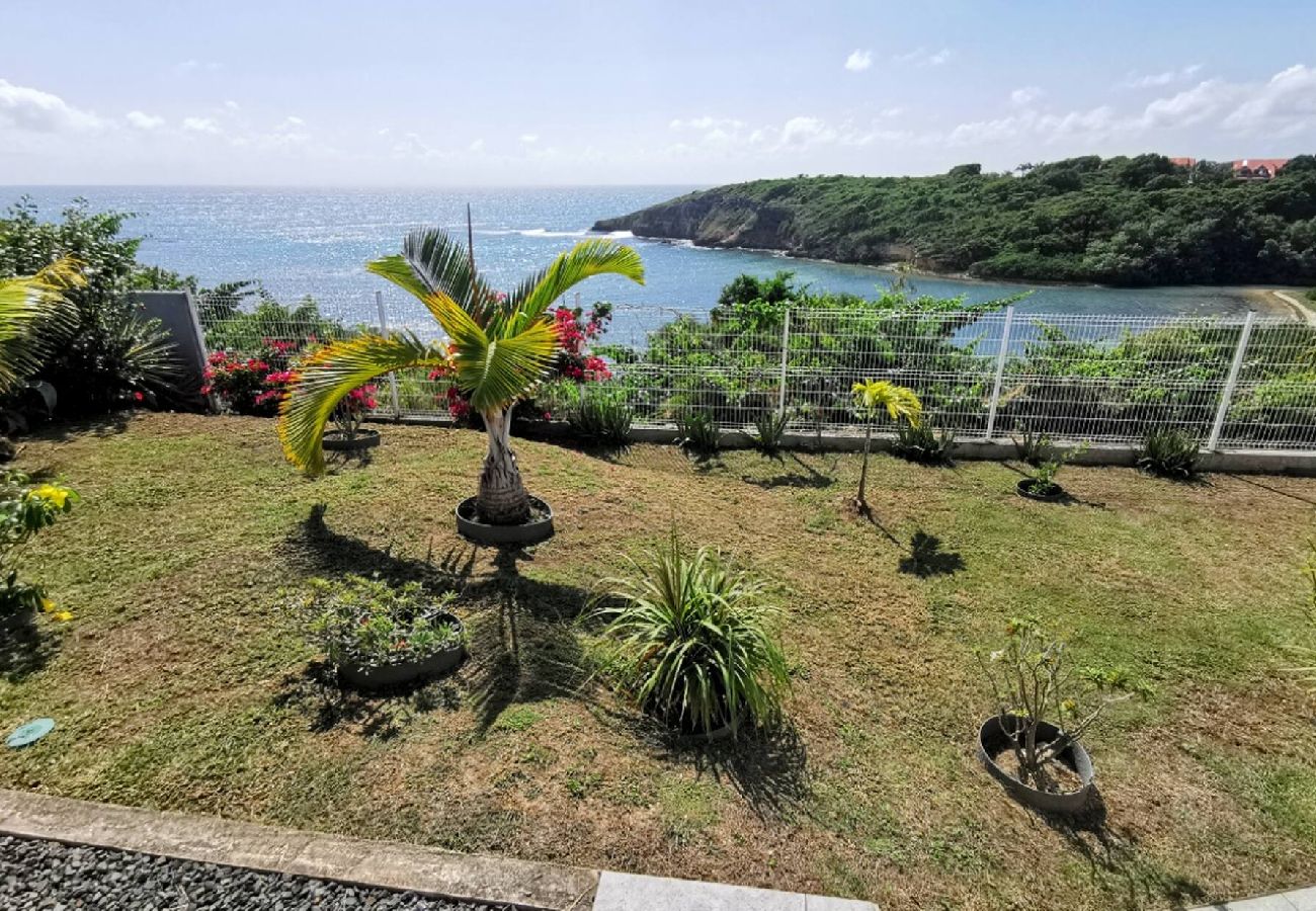 Maison à Saint-François - Villa G245 6ch piscine vue mer