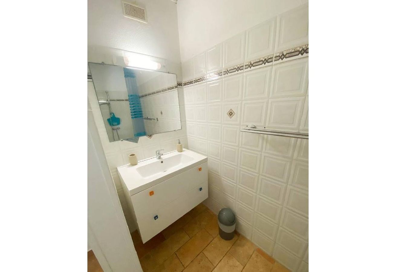 Villa à Sainte-Anne - Villa à Sainte Anne G164 5 chambres piscine privée