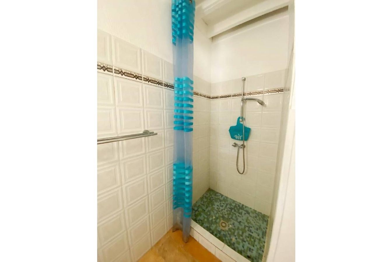 Villa à Sainte-Anne - Villa à Sainte Anne G164 5 chambres piscine privée