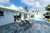 Villa à Sainte-Anne - Villa à Sainte Anne G164 5 chambres piscine privée
