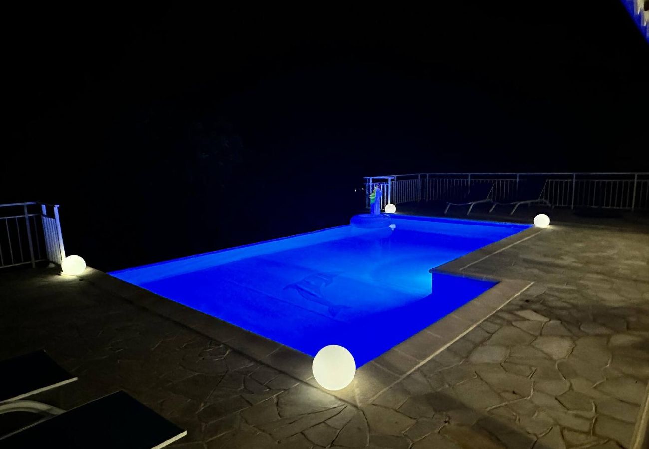 Maison à Sainte-Luce - SWEET VILLA vue mer, piscine