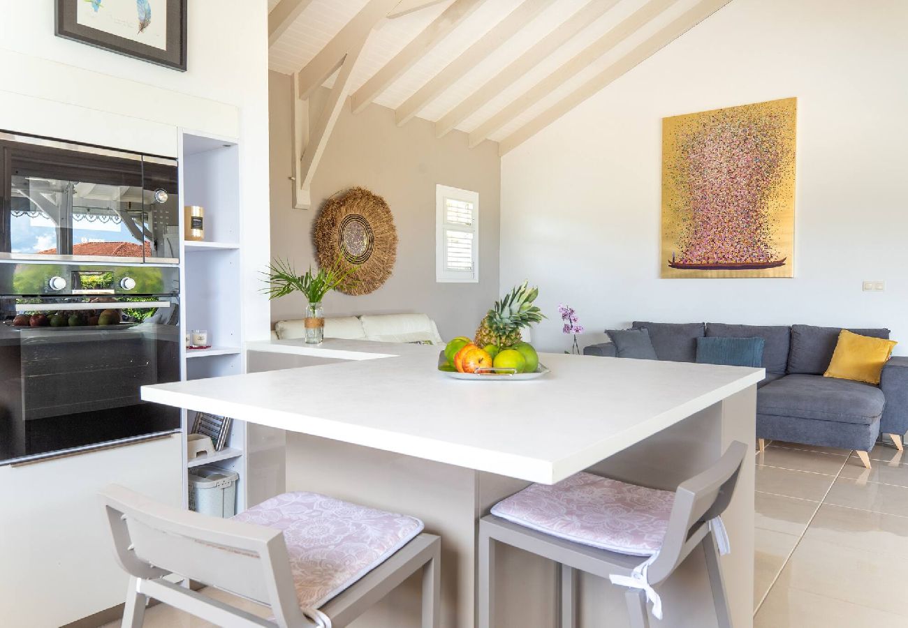 Maison à Les Trois-Ilets - Les Esperides