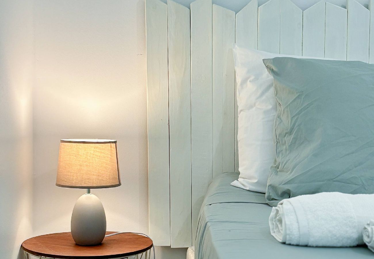 Appartement à Le Diamant - Laboté, duplex vue mer, Diamant