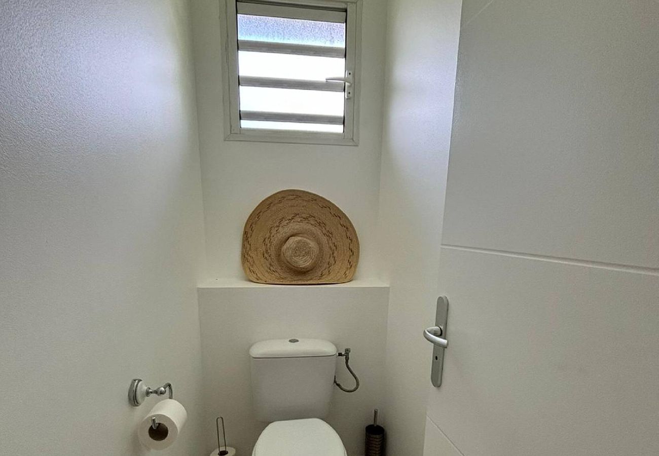 Appartement à Le Diamant - Laboté, duplex vue mer, Diamant
