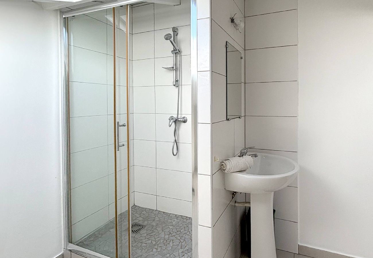 Appartement à Le Diamant - Laboté, duplex vue mer, Diamant