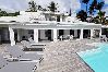 Villa à Sainte-Anne - Villa à Sainte Anne G213B - 5 chambres vue mer