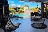 Villa à Saint-François - Villa à Saint François G204 - 7 ch piscine 15pers