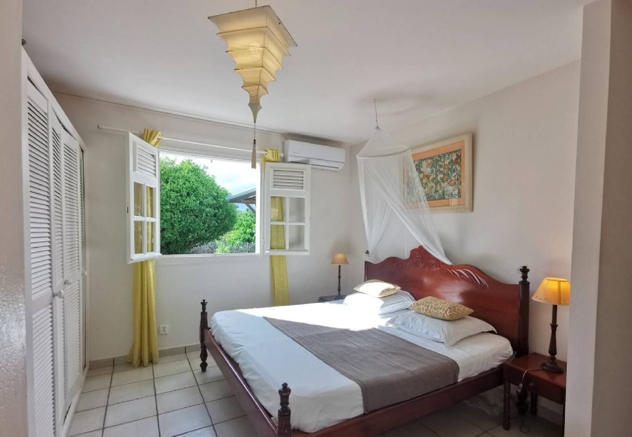 Villa à Saint-François - Villa à Saint François G124 - 4 ch piscine privée