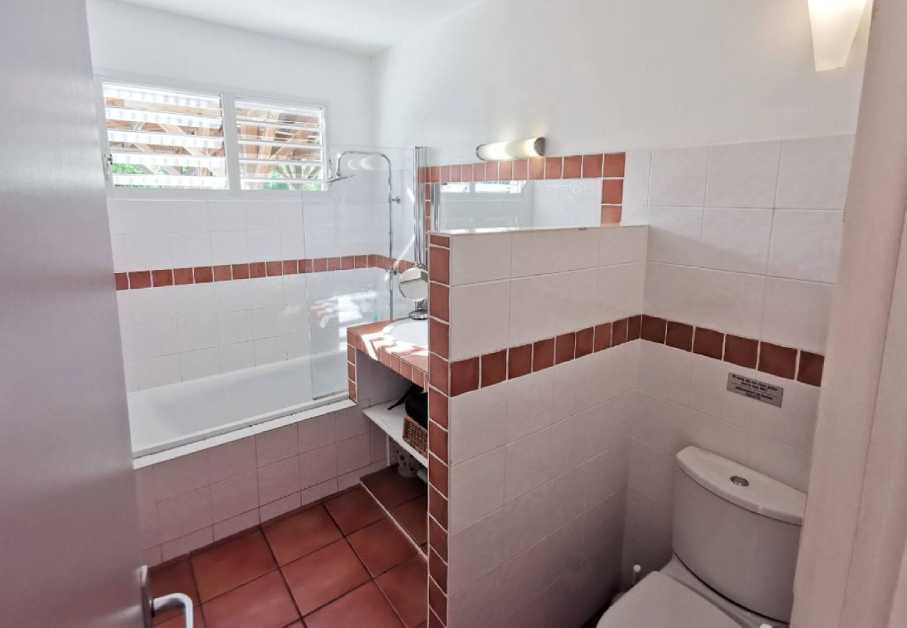 Villa à Saint-François - Villa à Saint François G124 - 4 ch piscine privée