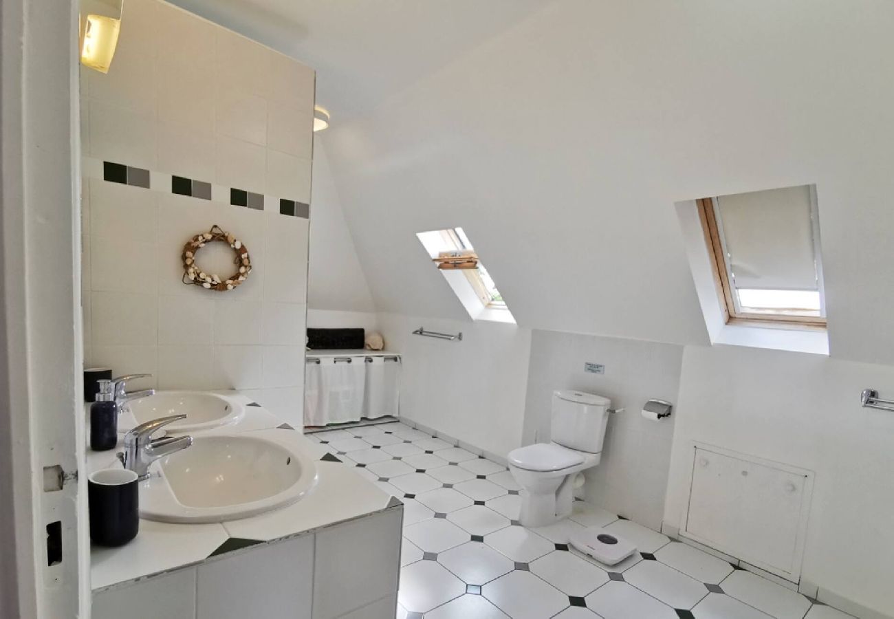 Villa à Saint-François - Villa à Saint François G124 - 4 ch piscine privée