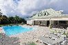 Villa à Saint-François - Villa à Saint François G124 - 4 ch piscine privée