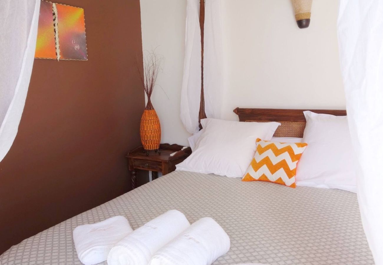 Villa à Saint-François - Villa G172A St François 5 chambres piscine privée