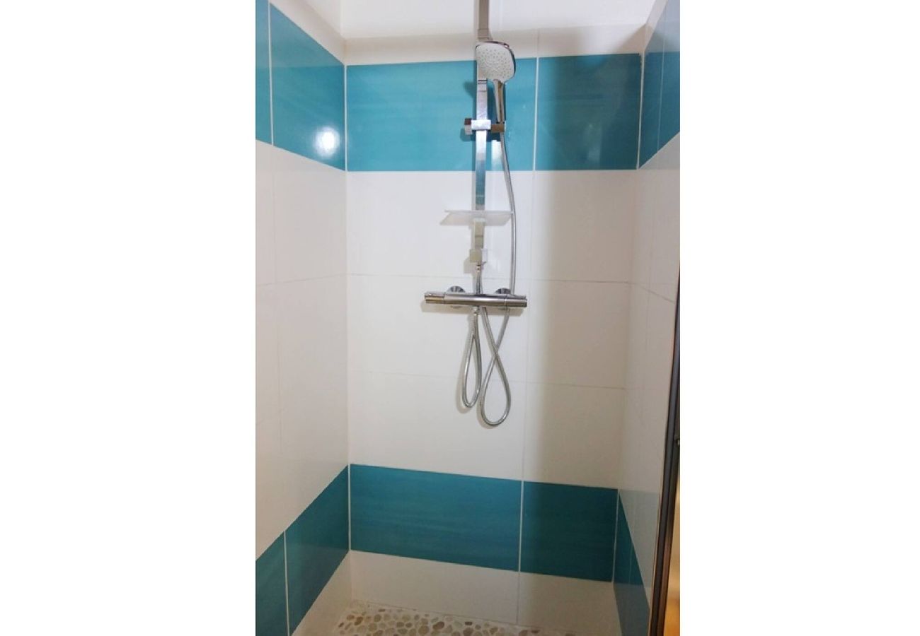 Villa à Saint-François - Villa G172A St François 5 chambres piscine privée