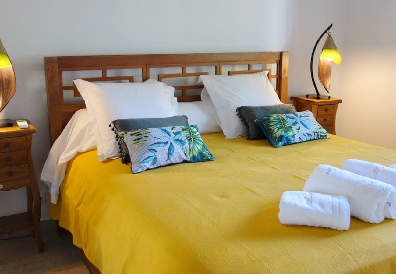 Villa à Saint-François - Villa G172A St François 5 chambres piscine privée