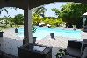 Villa à Saint-François - Villa G172A St François 5 chambres piscine privée