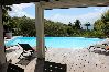 Villa à Sainte-Anne - Villa à Sainte Anne G239 - 6 ch piscine vue mer