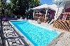 Villa à Saint-François - Villa à Saint François G150 4 ch piscine privée