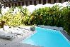 Villa à Saint-François - Villa à Saint François G112 - 3 ch piscine