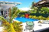 Villa à Saint-François - Villa à Saint François G052C 2 ch piscine 6 pers