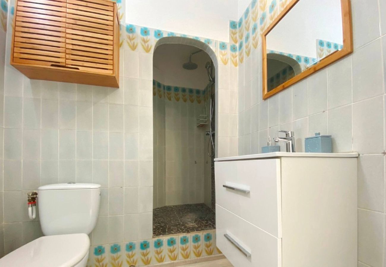 Villa à Saint-François - Villa à Saint François G165 - 3 chambres piscine